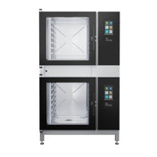 Blodgett BCT-62-62E_208/60/3 Combi Oven Steamer Electric Boiler