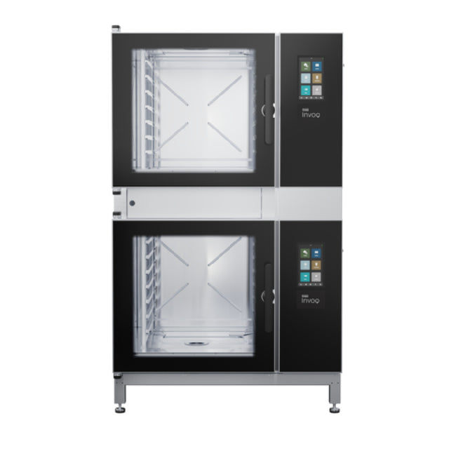 Blodgett (Middleby) INVOQ 62BE/62BE_240/60/3 - Blodgett INVOQ Model No. 62BE/62BE