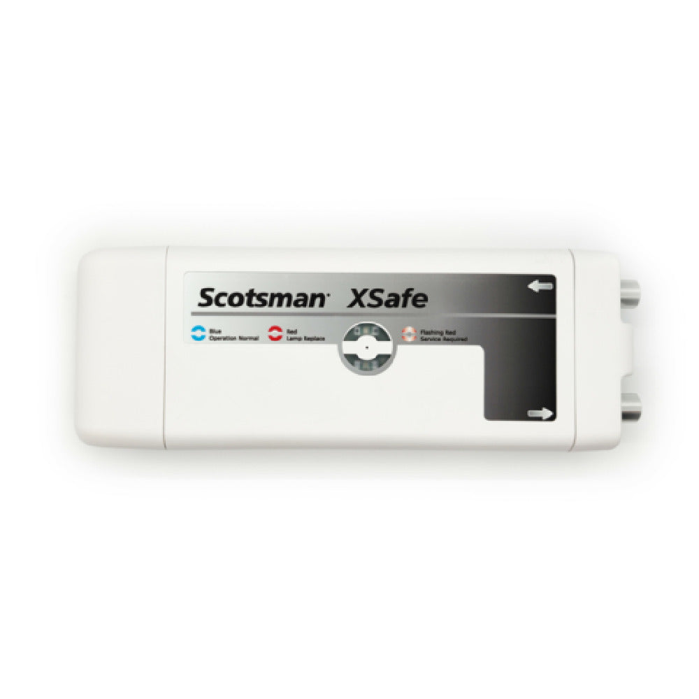 Scotsman XR-30 - XSafe™ Sanitation System, For Modular Cube Ice Machines, Field Install Only