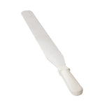 TableCraft Products 4214 - Icing Spatula, 14", Dishwasher Safe