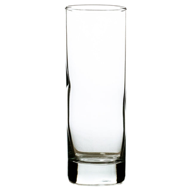 Hospitality Brands HGV0136-012 Hospitality Brands Aiala Hi-Ball Glass 9.75 Oz.