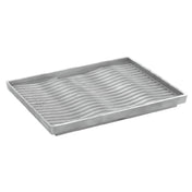 Hubert 41548 - Display Griddle, 1/2-size, 12" X 10" X 1-1/2"H