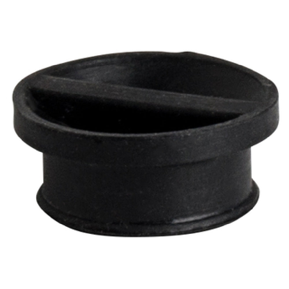 Steelite 7347MW149 Salt & Pepper Stopper 1.875"Creations Metal Creations