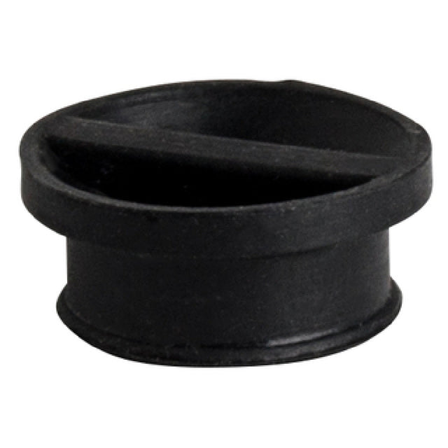 Steelite 7347MW149 Salt & Pepper Stopper 1.875"Creations Metal Creations