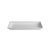 GET Enterprises BUDS13G Bugambilia® Buffet Platter 17"L X 8-1/8"W 2-1/5" Deep
