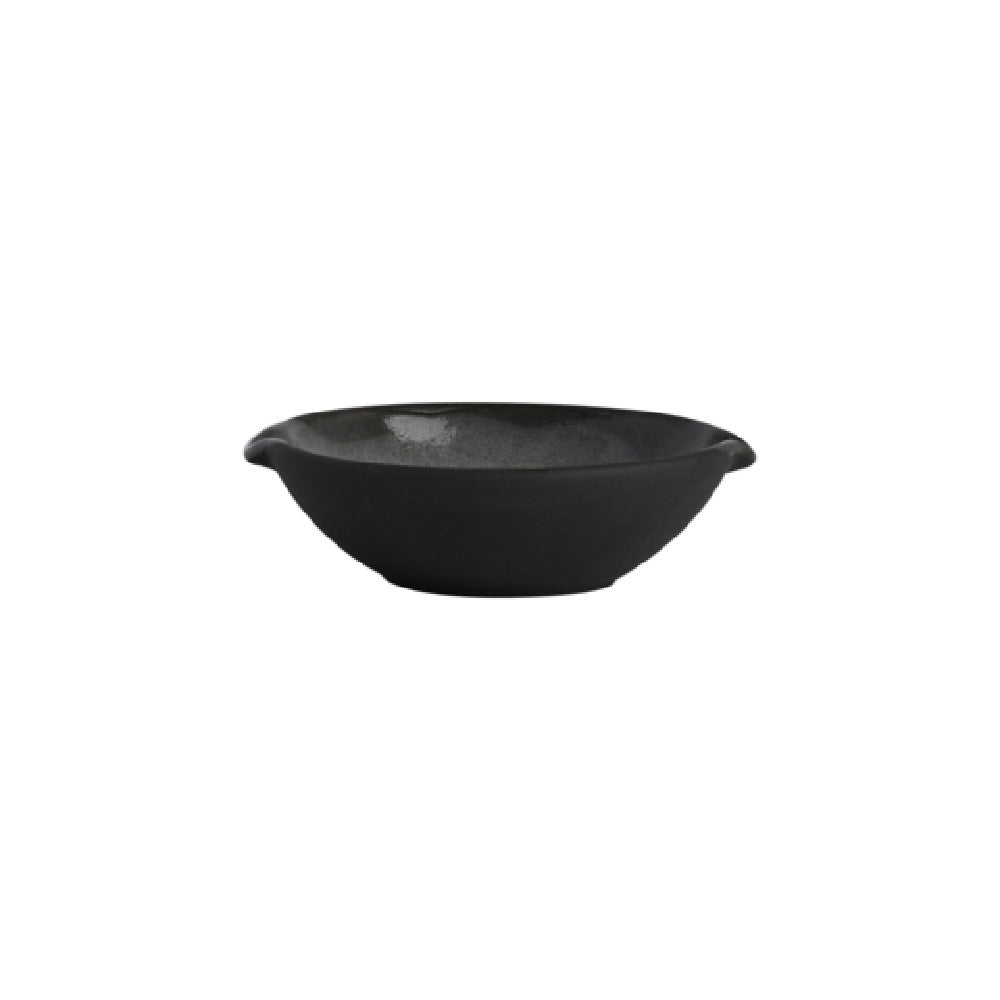 Steelite OG1017667 Bowl 3.5 Oz. 4.375" X 4.0" X 1.25"H Round