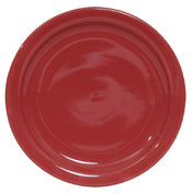 Tuxton NQA-090 Plate 9" Dia. Round