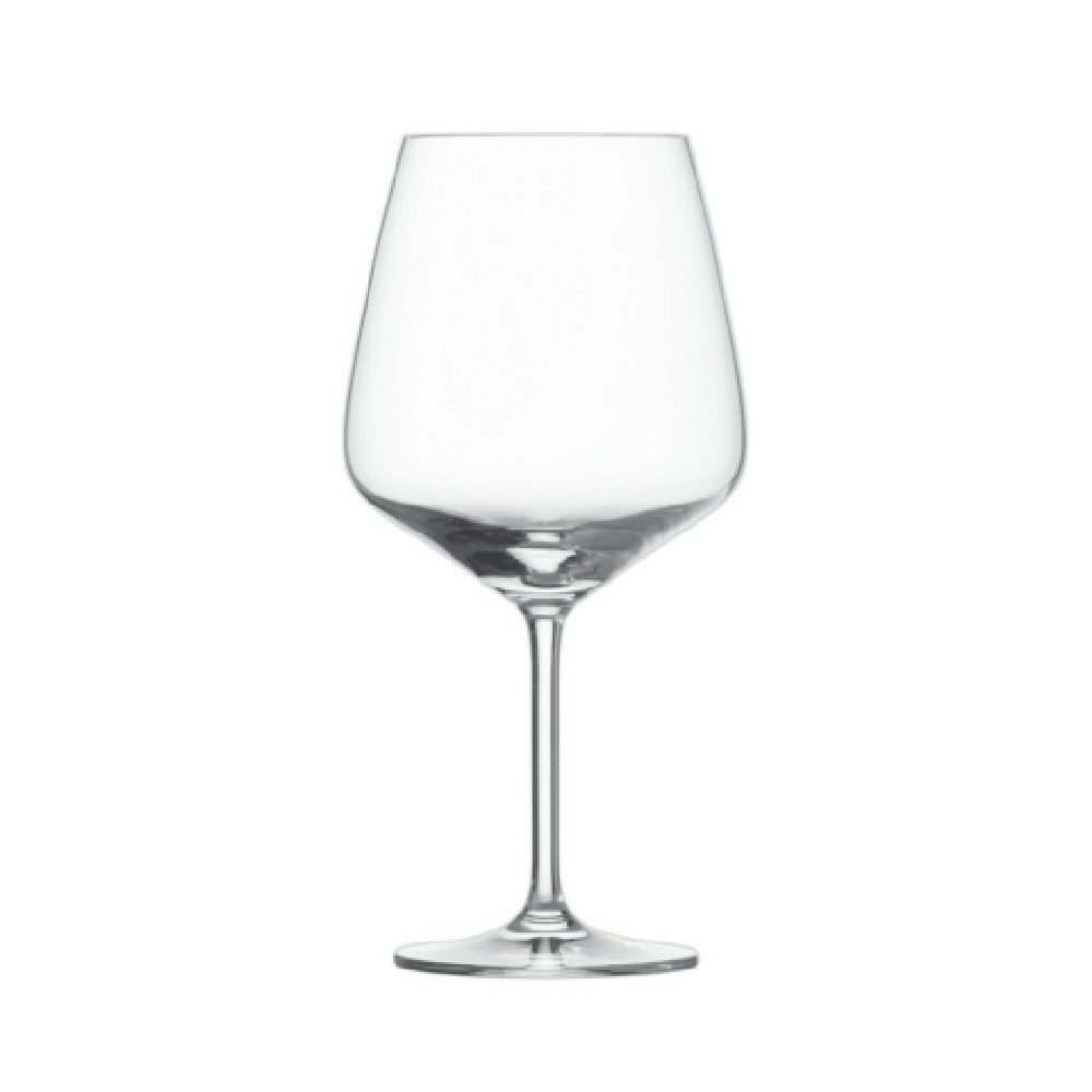 Fortessa 0042.115673 Schott Zwiesel Taste Burgundy Wine Glass (Shape #140) 26.5 Oz.