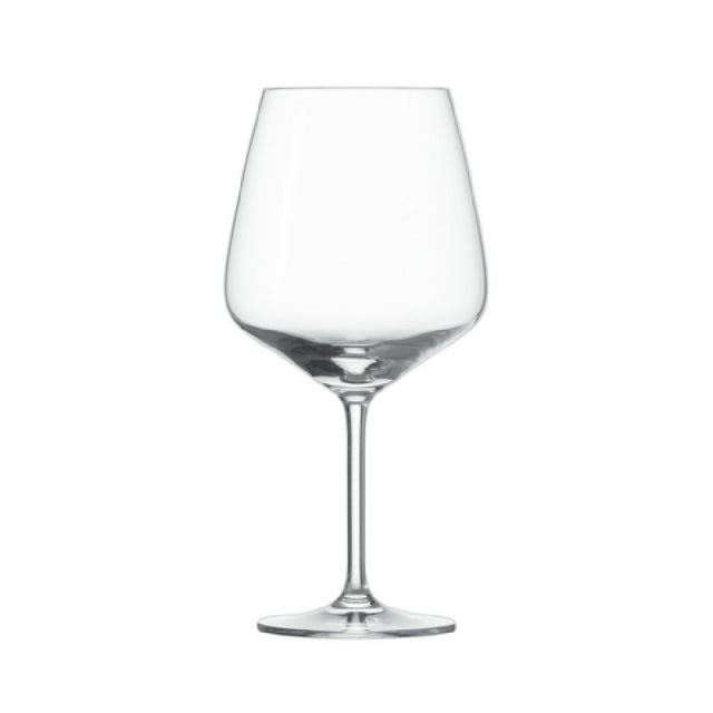 Fortessa 0042.115673 Schott Zwiesel Taste Burgundy Wine Glass (Shape #140) 26.5 Oz.