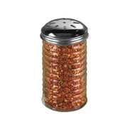 American Metalcraft BEE317 Spice Shaker 12 Oz. 3" Dia. X 5-3/8"H