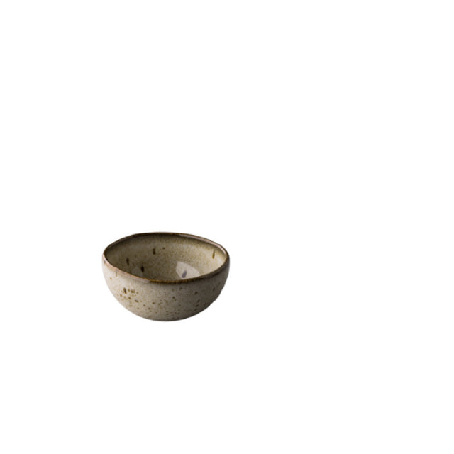 BauscherHepp QU12596 Q Authentic Dip Bowl 8.28 Oz. 4.3" Dia. X 2.0"H