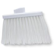 Carlisle 36868EC03 Carlisle Sparta® Duo-Sweep® Broom Head Only Unflagged Polyester Bristles