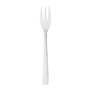 Libbey 962 029 (Formerly World Tableware) Cocktail Fork 5-5/8" 18/0 Stainless Steel