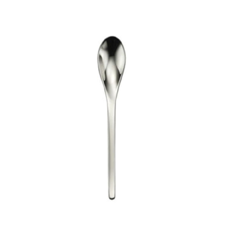 1880 Hospitality T483SADF Oneida® A.D. Coffee Spoon 4-1/2" Slender/elongated Bowl