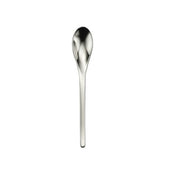 1880 Hospitality T483SADF Oneida® A.D. Coffee Spoon 4-1/2" Slender/elongated Bowl