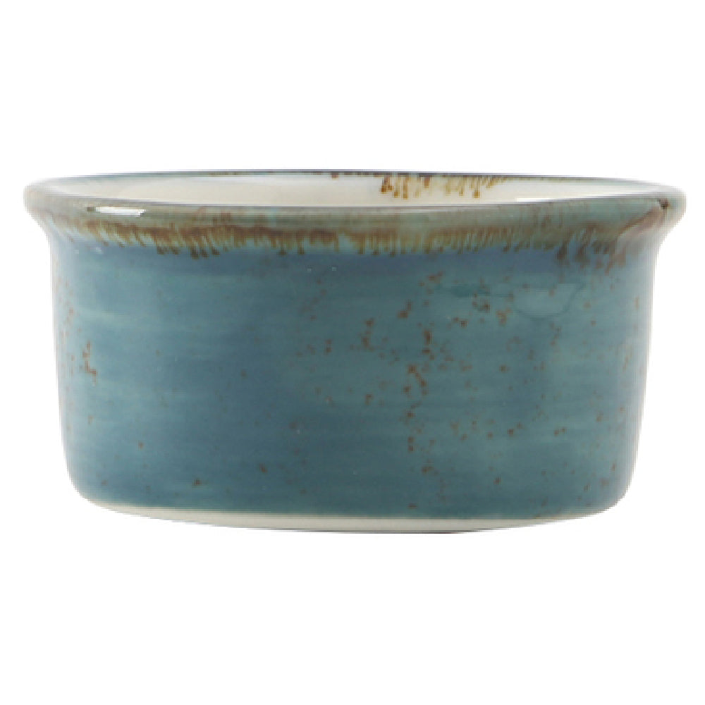 Tuxton GGE-752 Ramekin 2-1/2 Oz. 3" Dia. X 1-1/2"H