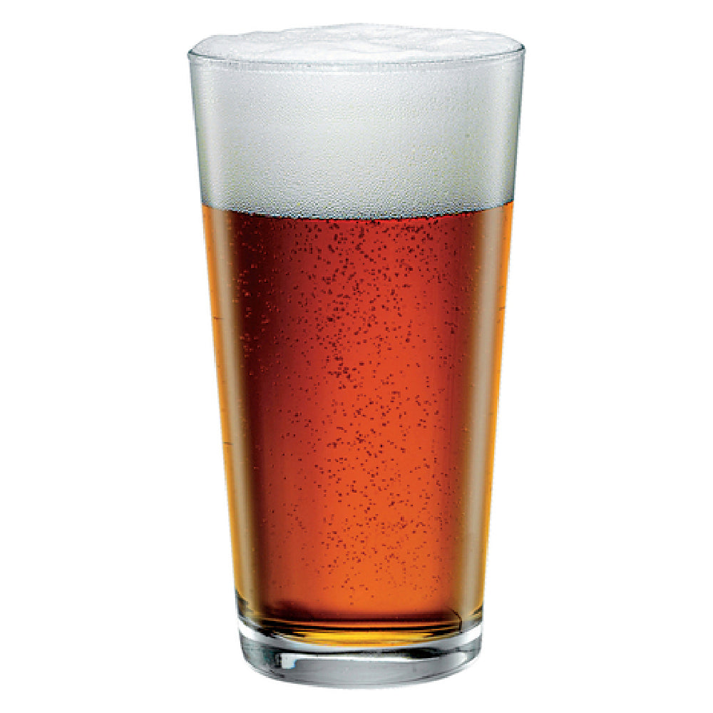 Steelite 4940Q340 Cooler 19.5 Oz 3.5" X 6.25"