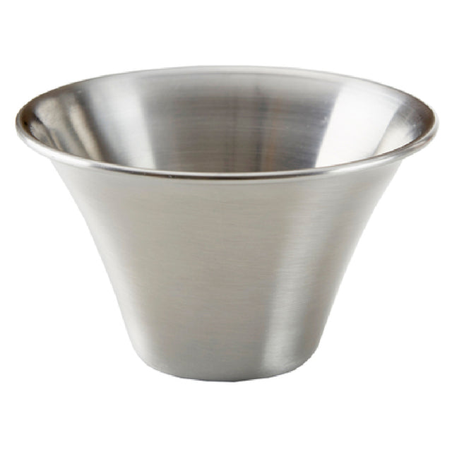 American Metalcraft FT40 Sauce Cup 4 Oz. 3" Dia. X 1-5/8"H