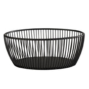 Libbey APS 30422 Basket 7-7/8"L X 6"W Oval