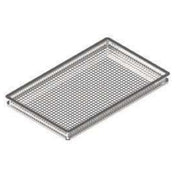 Tecnoeka EKTF11 Perforated Tray 1/1 GN For Cooking Nuggets