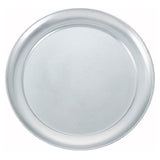 Winco APZT-9 Pizza Pan 9" Dia. Round