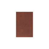 Risch LTH-4V 5.5X8.5 Tuxedo Leather Padded Bonded Leather Menu Cover (specify Color)