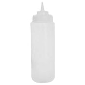 Royal ROY SO 24 C - Squeeze Dispenser, 24 Oz., Clear