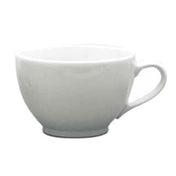 Tableware Solutions USA 51CCPWD038 Cafe Cappuccino Cup 8 Oz. (0.23 L) Scratch Resistant