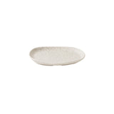 Churchill China SWHSPLA31 - Natural Organic Platter, 10.25", Eco Glaze Finish