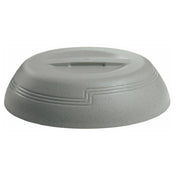 Cambro MDSLD9480 The Shoreline Collection Dome 2-3/4"H Low Profile
