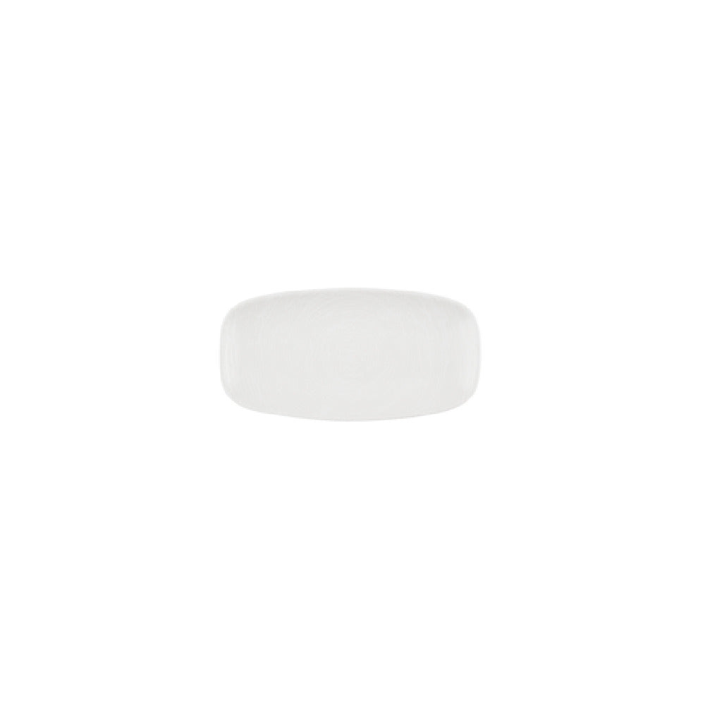 Churchill China HEICXO111 - Plate, 11 3/4" L X 6" W, Oblong