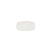 Churchill China HEICXO141 - Plate, 14" L X 7 1/2" W, Oblong