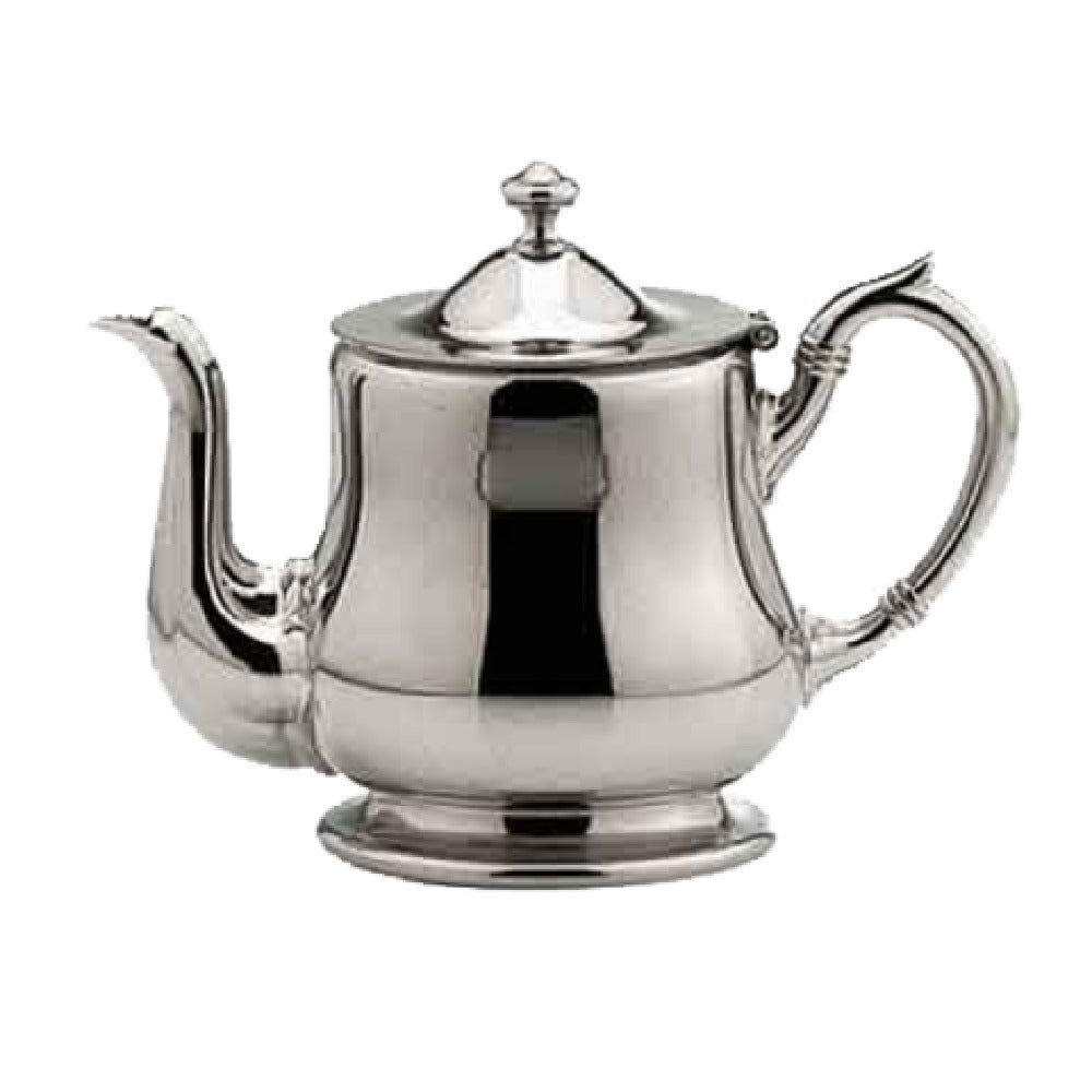 BauscherHepp 12.4707.0350 Teapot 12 Oz. (0.35 Liter) Hinged Lid