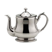 BauscherHepp 12.4707.0350 Teapot 12 Oz. (0.35 Liter) Hinged Lid