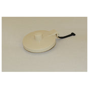 Service Ideas TPLTAL Teapot Replacement Lid For TS612 With Tether