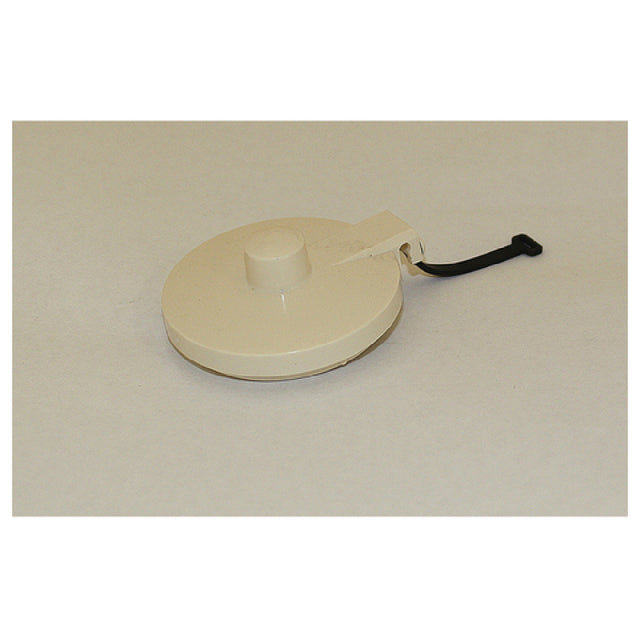 Service Ideas TPLTAL Teapot Replacement Lid For TS612 With Tether