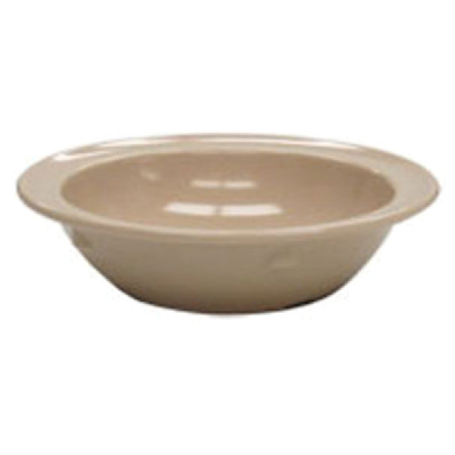 Admiral Craft MEL-FR35T Fruit Bowl 3-1/2 Oz. 4-3/4" Dia.