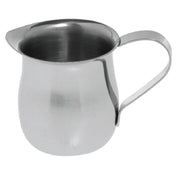 Hubert 22867 - Creamer, 1-1/2 Oz., 3" X 1-3/4" X 2"H