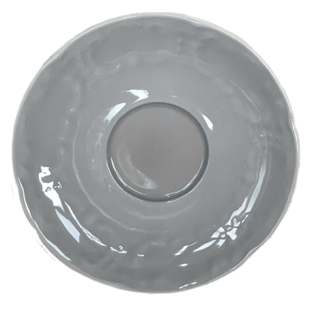 BauscherHepp 576918-700519 Combi Saucer 6-5/16" Dia. Round