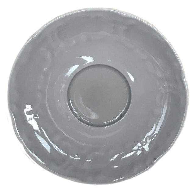 BauscherHepp 576918-700519 Combi Saucer 6-5/16" Dia. Round