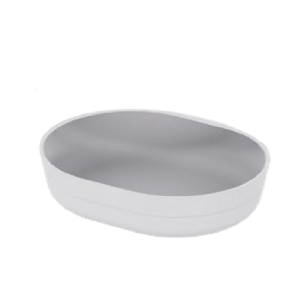 BauscherHepp T73151 HU Tray 23.7 Oz. Melamine
