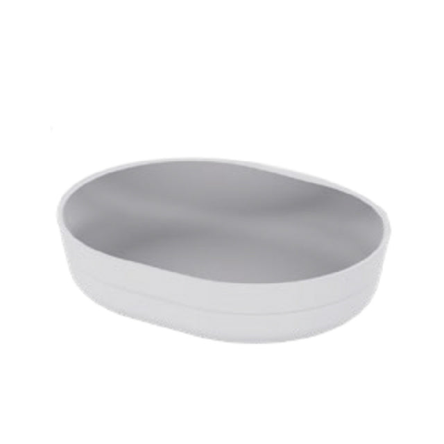 BauscherHepp T73151 HU Tray 23.7 Oz. Melamine