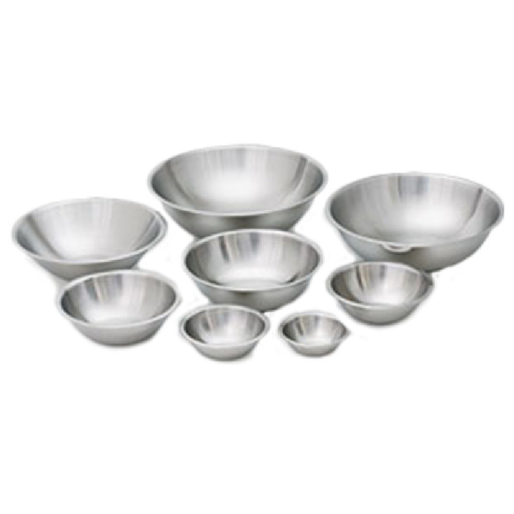 Royal ROY MIXBL HD 13 - Mixing Bowl, 13 Qt. Capacity, 14-1/4" Dia.