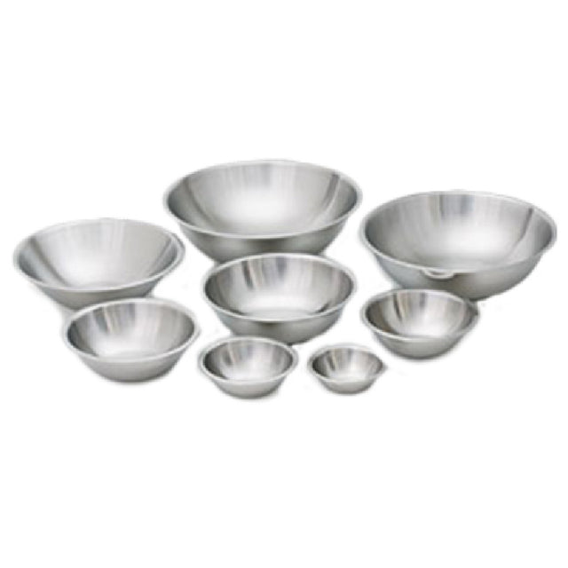 Royal ROY MIXBL HD 20 - Mixing Bowl, 20 Qt. Capacity, 17-3/4" Dia.