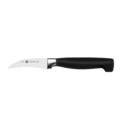Zwilling 31070-053 Four Star® Peeler Knife 2-3/4" Bird's Beak