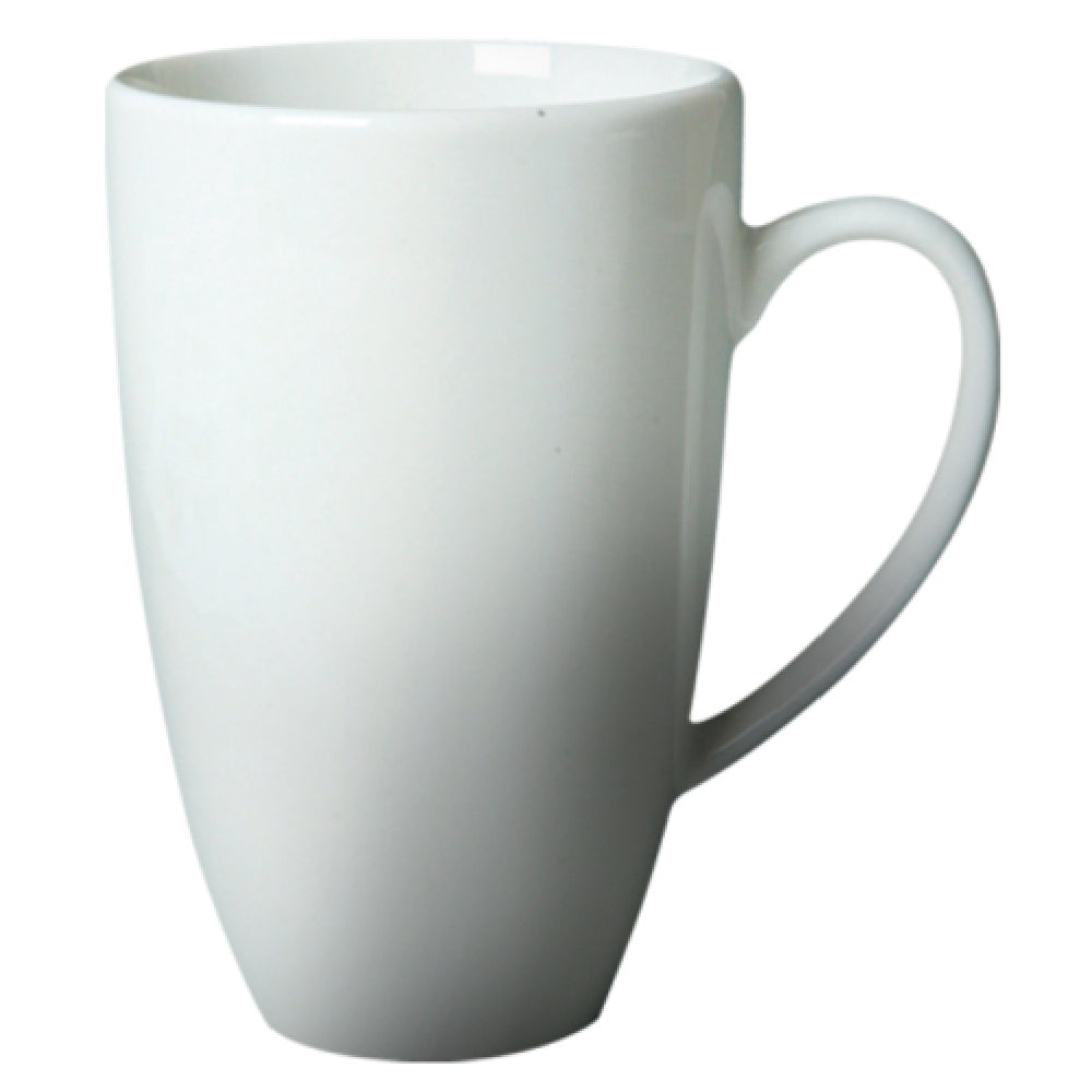 Cameo China 610-4058C Dynasty Coffee Mug 10 Oz. (300 Ml) 2-7/8" X 4-3/8"H (7 Cm X 8.5 Cm)