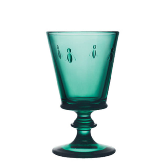 La Rochere North America611003 Bee Wine Glass 5.5"H 8oz