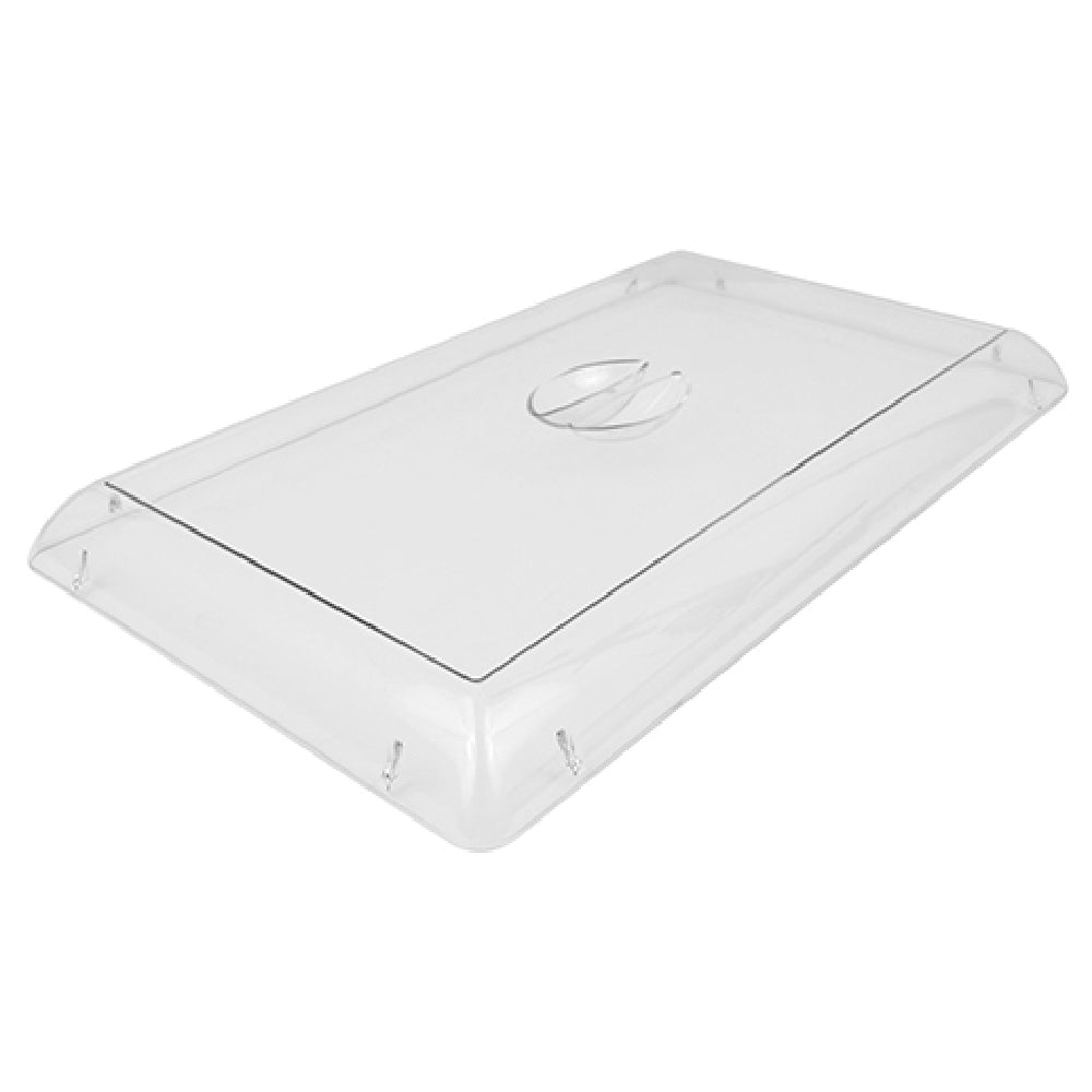 BauscherHepp TC1811L Lid For 1/1 Gastro Dish Rectangular