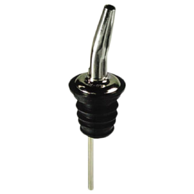 Royal PR MP285-50 - Pourer, No Collar, Tapered Chrome