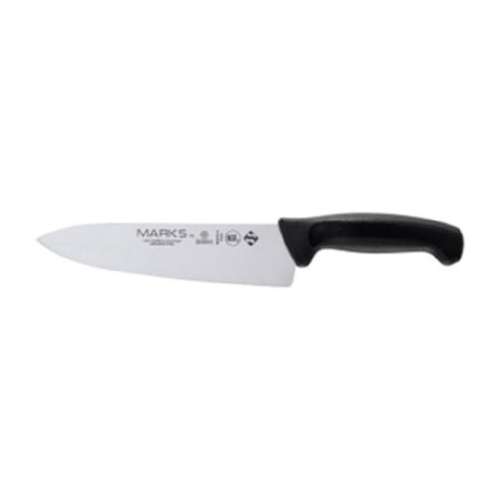 Mundial MA10-8 Marks Chef's Knife 8" High-carbon Japanese Steel Blade